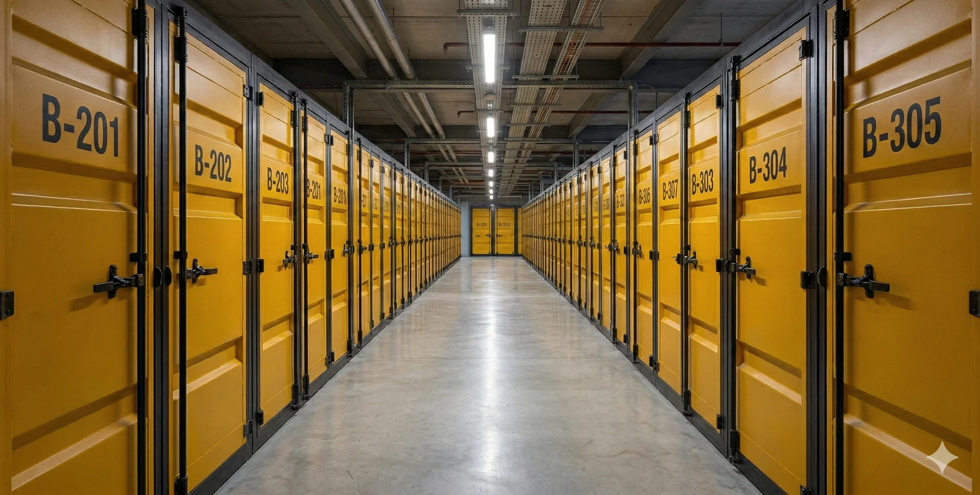 Instalaciones BoxCenter