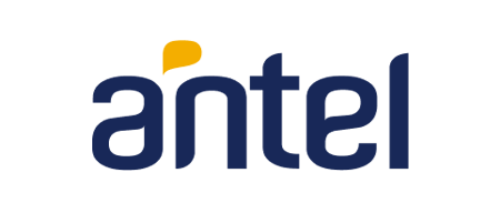 Logo Antel