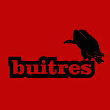 Logo Buitres