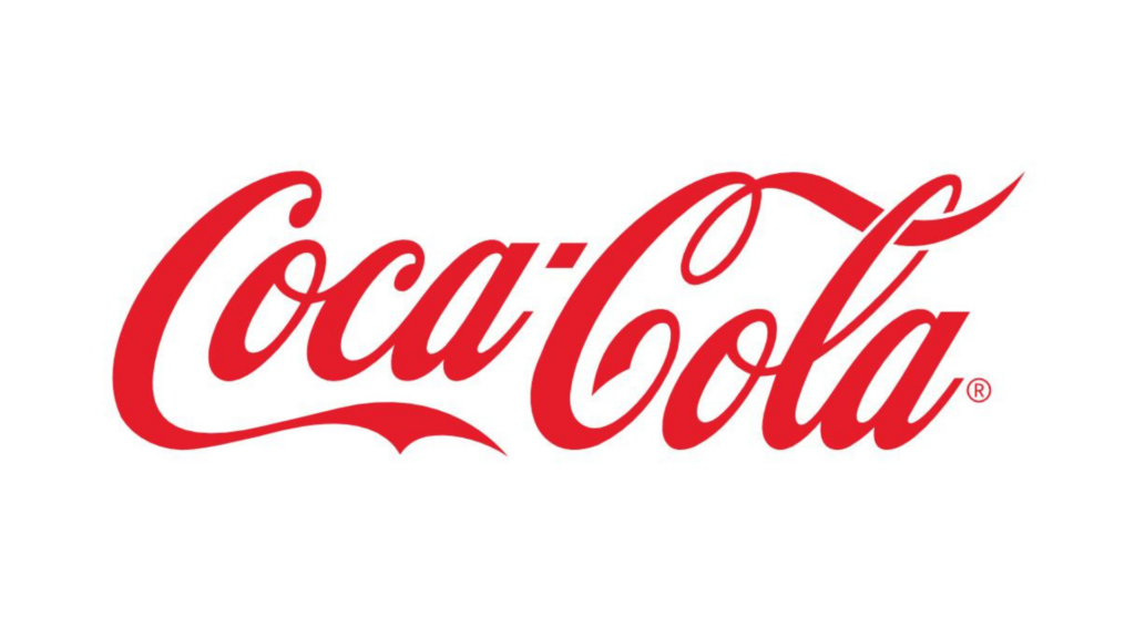 Logo Coca-Cola