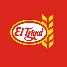 Logo El Trigal