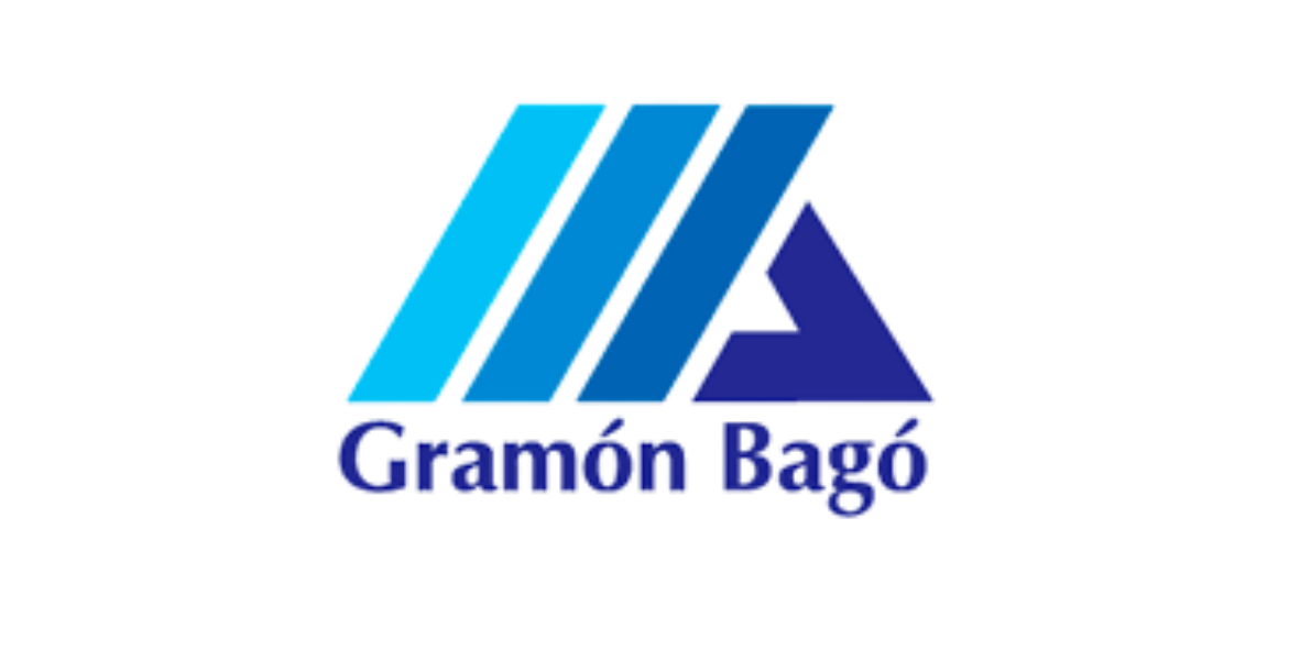 Logo Gramón Bagó