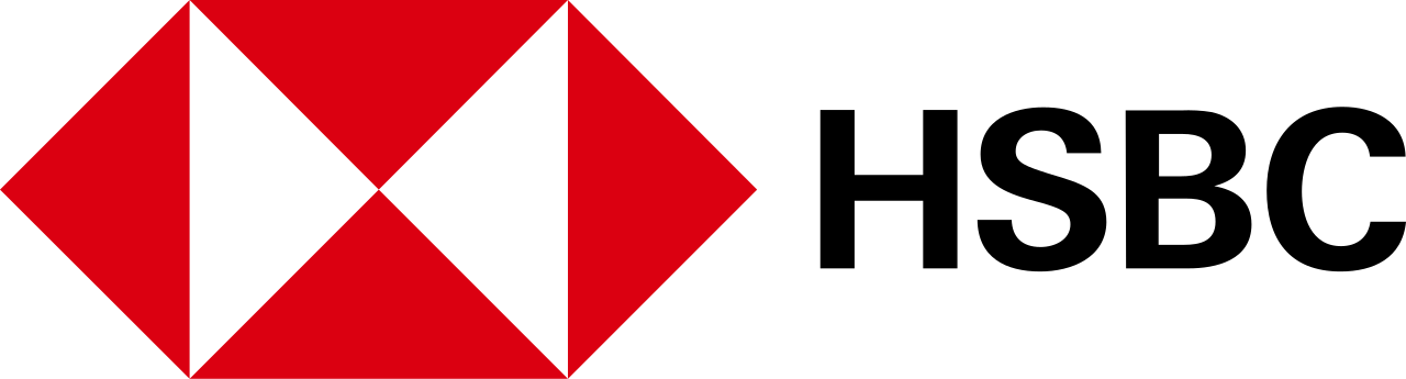Logo HSBC