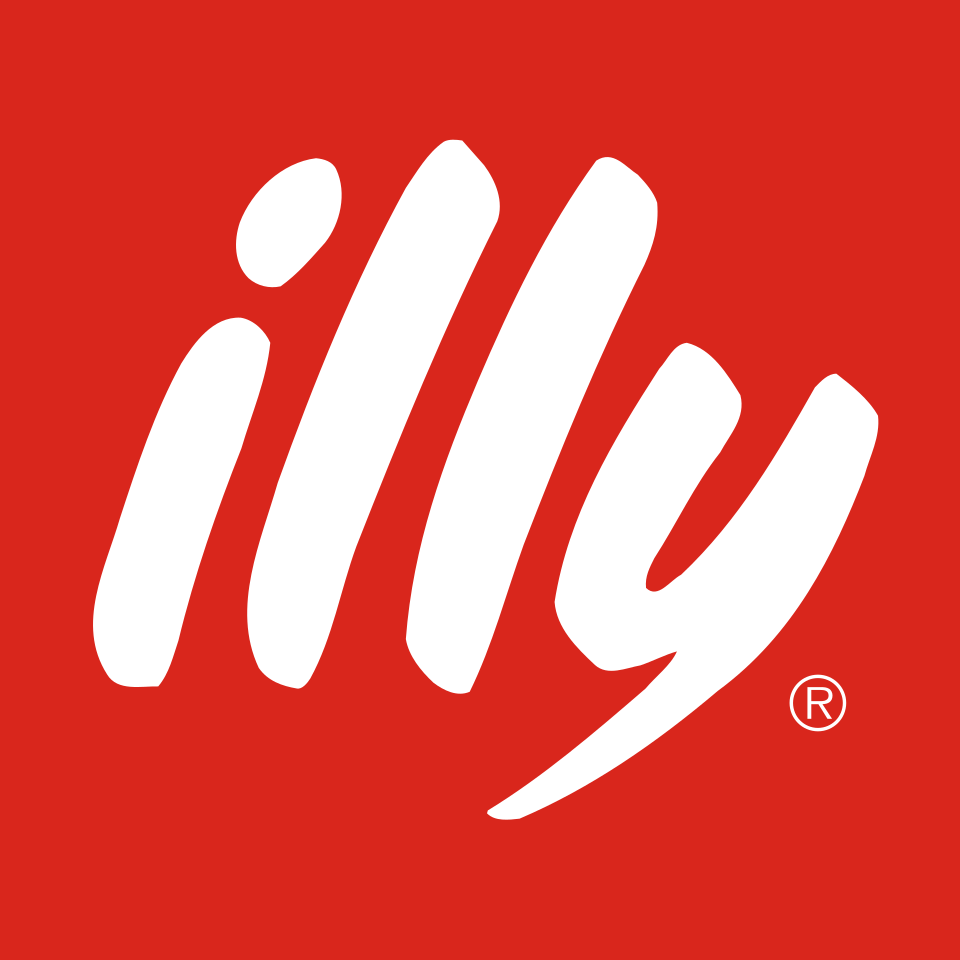 Logo illy