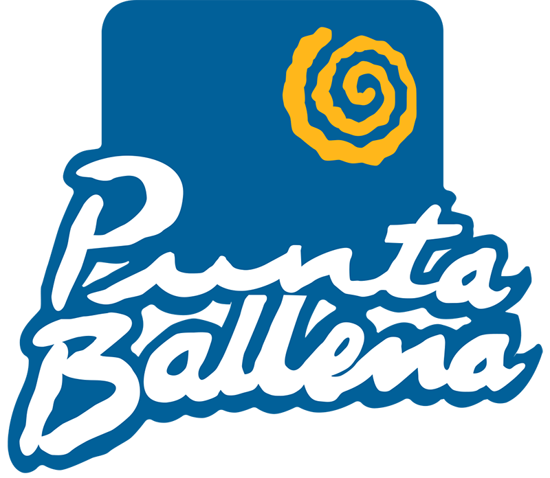 Logo Punta Ballena