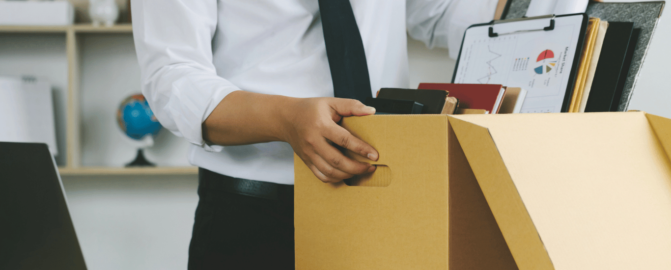 Box de almacenamiento para empresas en Uruguay - BoxCenter